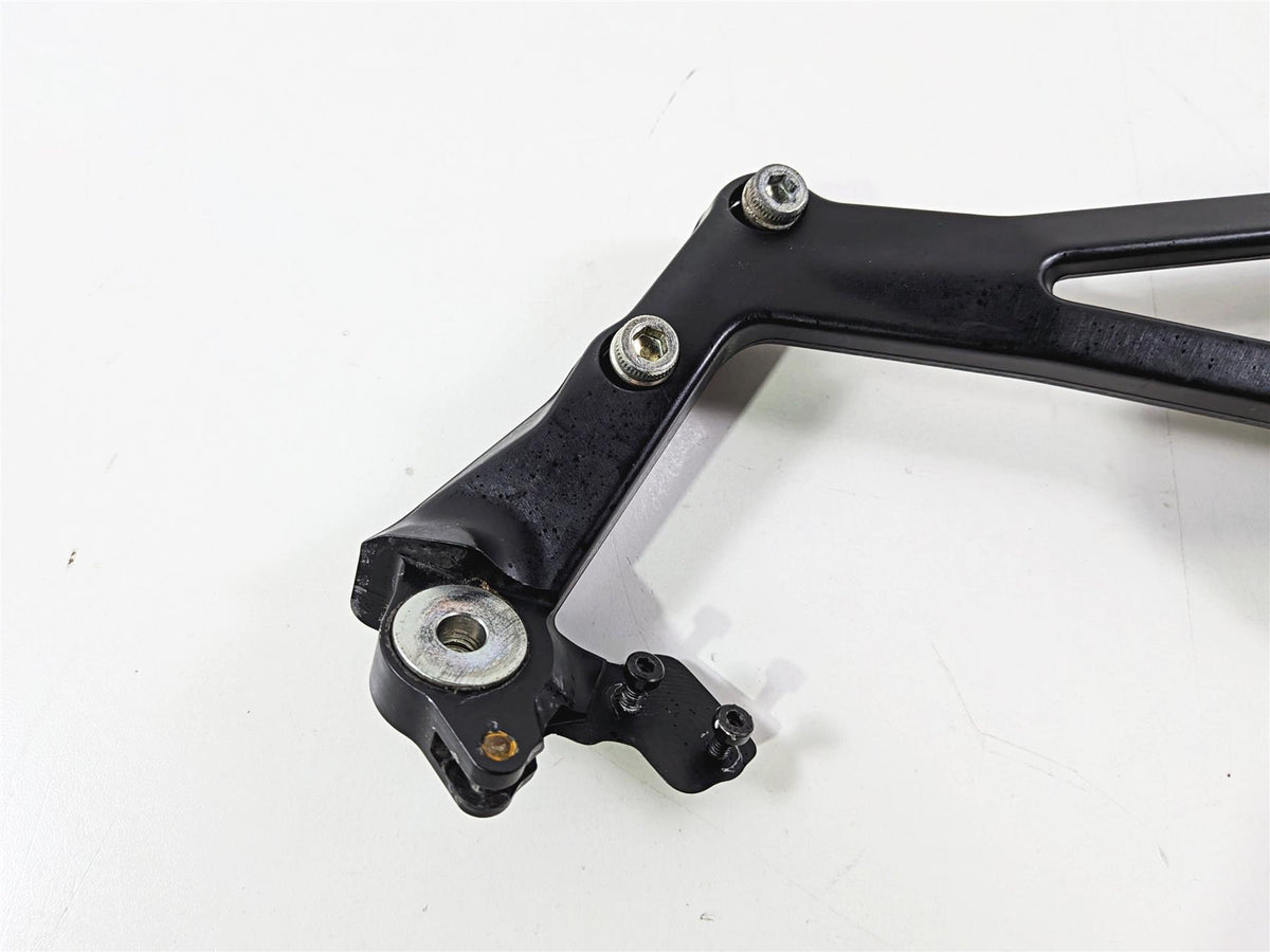 2023 Ducati Streetfighter V4 Left Kickstand To Frame Foot Peg Mount 8291P781AB-Mototech271