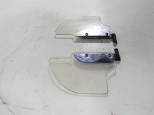 Load image into Gallery viewer, 2004 Yamaha XVZ1300 Royal Star Front Fork Wind Deflector Set | Mototech271
