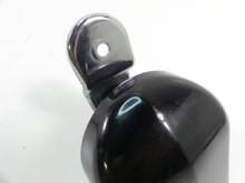 Load image into Gallery viewer, 2015 Harley FLS Softail Slim Black Horn &amp; Cover 61300477A
