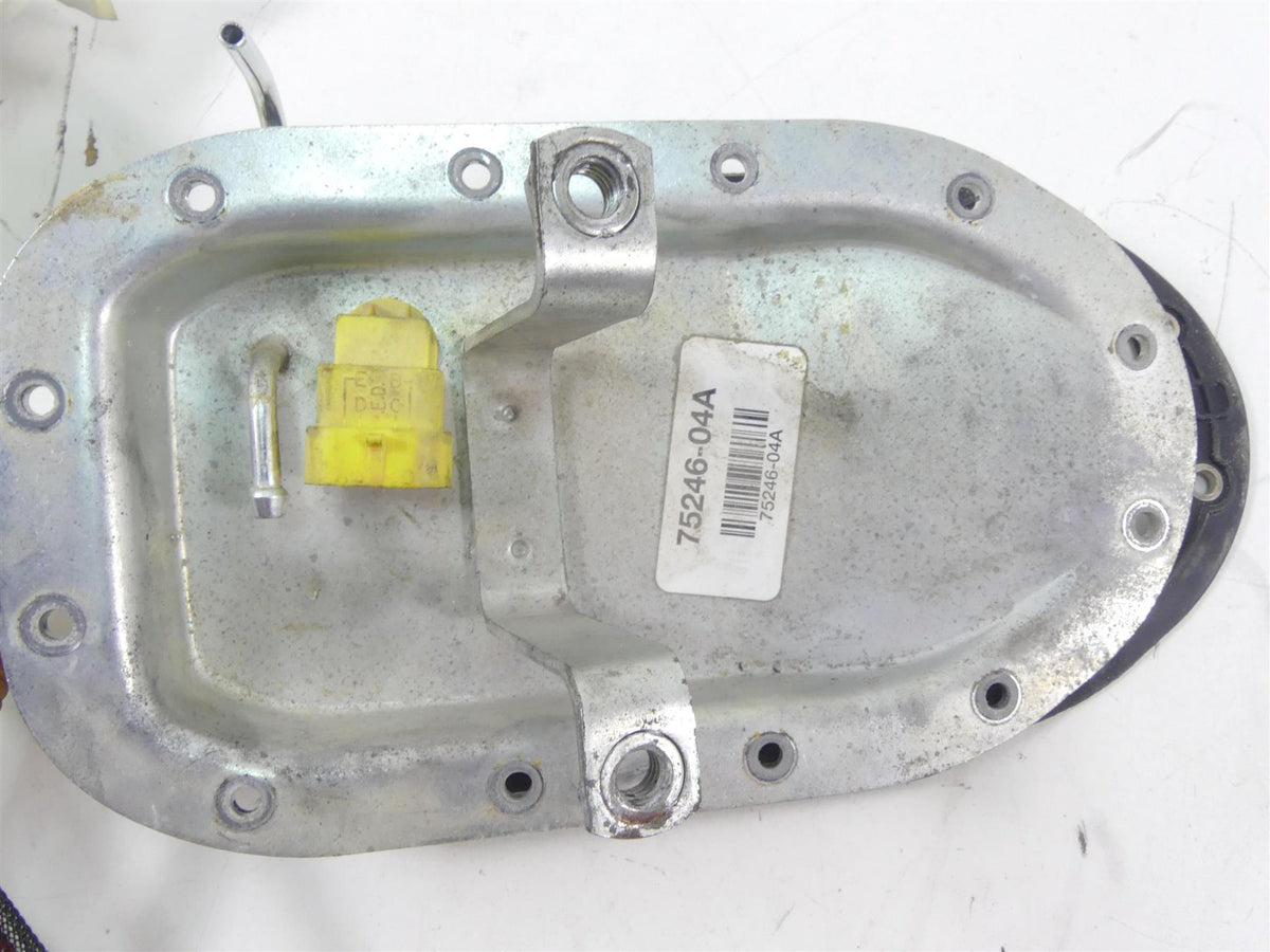 2015 Harley FXDL Dyna Low Rider Fuel Gas Petrol Pump & Sending Unit 75246-04A {{ shop.shopifyCountryName }} - Mototech271