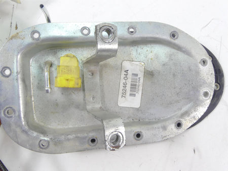 2015 Harley FXDL Dyna Low Rider Fuel Gas Petrol Pump & Sending Unit 75246-04A {{ shop.shopifyCountryName }} - Mototech271