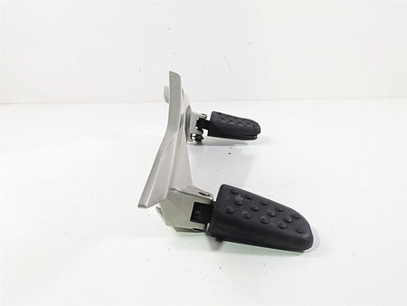 2014 BMW K1600 GTL K48 Right Footpeg Peg Mount Set 46718549080 46717728224 {{ shop.shopifyCountryName }} - Mototech271