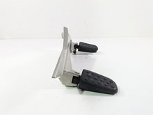 Load image into Gallery viewer, 2014 BMW K1600 GTL  K48 Right Footpeg Peg Mount Set 46718549080 46717728224
