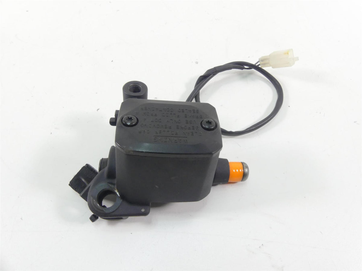 2017 Husqvarna 701 Enduro Brembo Front Brake Master Cylinder 27013001033 {{ shop.shopifyCountryName }} - Mototech271