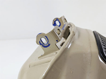 2016 Yamaha YZF R1 RN32 Fuel Gas Petrol Tank 2CR-YK241-00-P4 2CR-24110-00-P3 {{ shop.shopifyCountryName }} - Mototech271