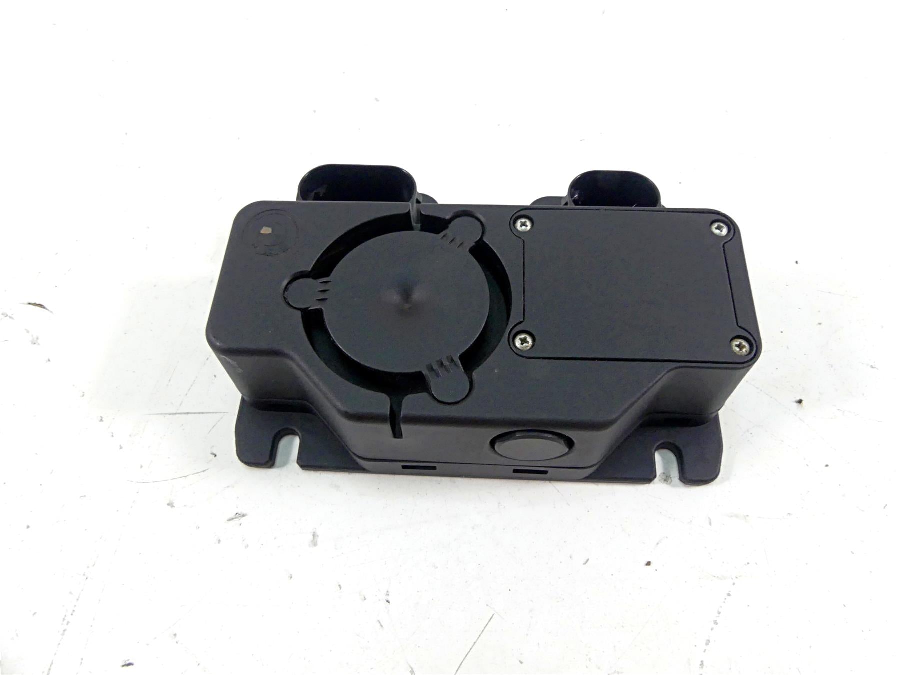 Adv Control Module 2016 BMW R1200GS Adv K51 Alarm Control Module Unit 77538554348 ...
