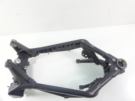 2006 Triumph Daytona 675 Straight Main Frame Chassis With Clean Clear Texas Title T2070220 {{ shop.shopifyCountryName }} - Mototech271
