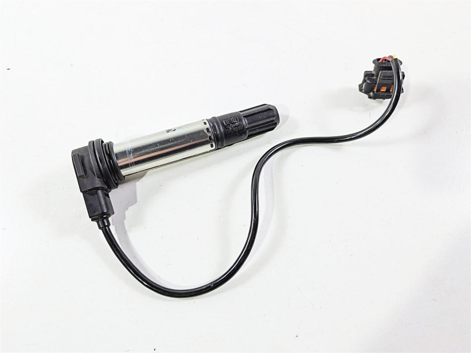 2007 Mv Agusta F4 1000R 312 1 One Beru Ignition Coil 8000D3786 204359007