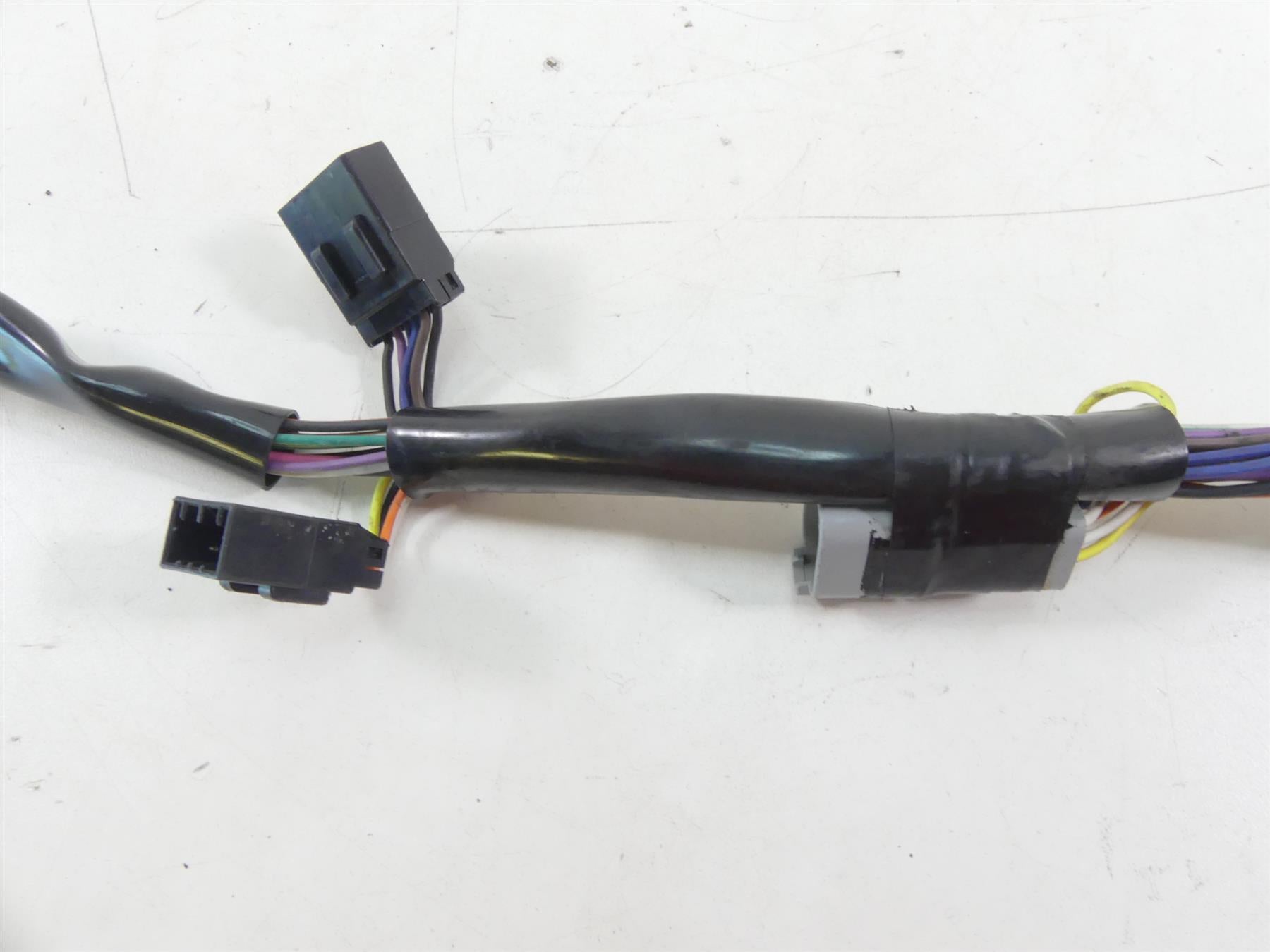 1997 Harley Dyna FXDS Super Glide Conv Main Wiring Harness Loom - Read 69558-96 {{ shop.shopifyCountryName }} - Mototech271