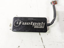 Load image into Gallery viewer, 2016 Harley FLSTC Softail Heritage Cdi Ecu Ecm Engine Control Module With FP3 Vance &amp; Hines Fuel Pack Unit 41000057 | Mototech271
