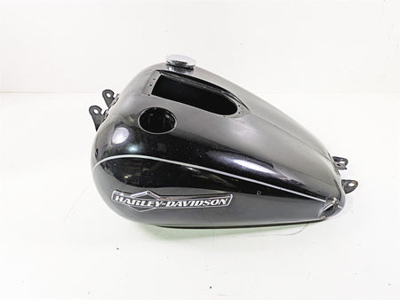 2011 Harley FXDC Dyna Super Glide Fuel Gas Petrol Tank READ 61000705 {{ shop.shopifyCountryName }} - Mototech271