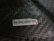 Load image into Gallery viewer, 2011 Ducati Hypermotard 1100 SP SSR Left Carbon Fiber Tank Fairing 48012511C | Mototech271

