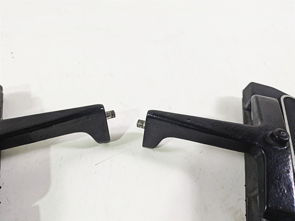 1996 Harley Touring FLHTCUI Electra Glide Rear Passenger Floor Boards 52719-93B {{ shop.shopifyCountryName }} - Mototech271