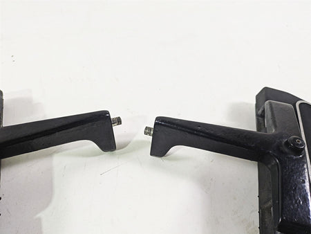 1996 Harley Touring FLHTCUI Electra Glide Rear Passenger Floor Boards 52719-93B {{ shop.shopifyCountryName }} - Mototech271