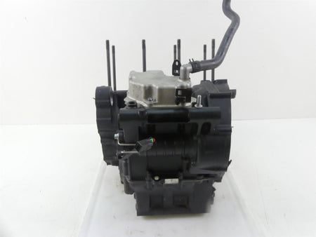 2019 Triumph Street Triple 765R Engine Crank Case Crankcase T1160976 {{ shop.shopifyCountryName }} - Mototech271