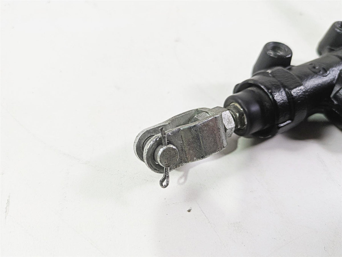 2020 Kawasaki ZX6R ZX636 Ninja Rear Brake Master Cylinder 1/2" Bore 43015-0575 {{ shop.shopifyCountryName }} - Mototech271