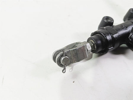2020 Kawasaki ZX6R ZX636 Ninja Rear Brake Master Cylinder 1/2" Bore 43015-0575 {{ shop.shopifyCountryName }} - Mototech271