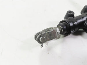 2020 Kawasaki ZX6R ZX636 Ninja Rear Brake Master Cylinder 1/2" Bore 43015-0575