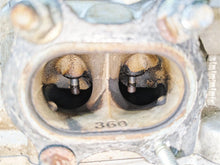 Load image into Gallery viewer, 2008 Aprilia RSVR 1000 Factory Complete Engine Motor 9K -Read AP0296961
