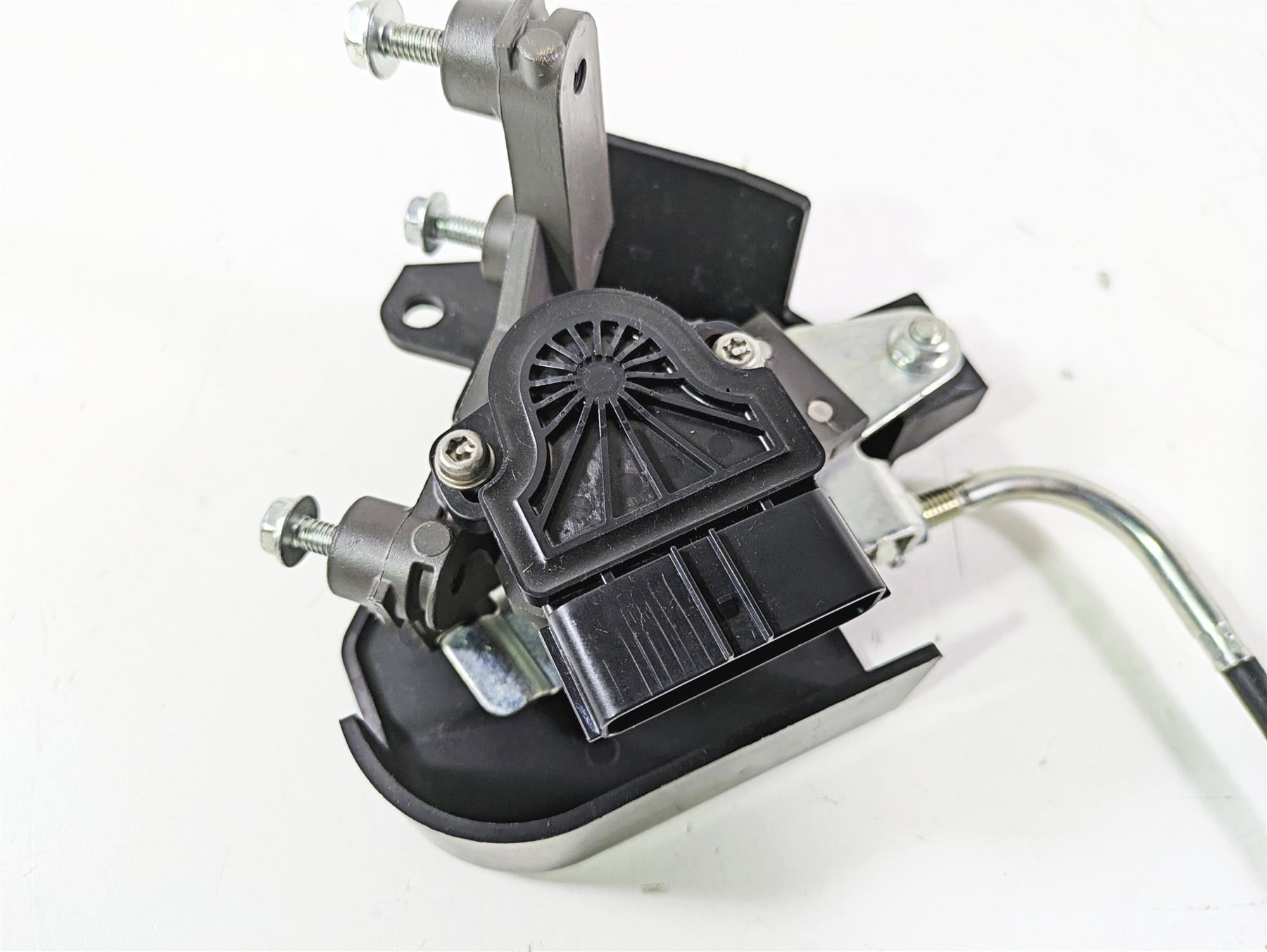 2022 Kawasaki Teryx KRX KRF 1000 C SE Mikuni Throttle Sensor & Cable 39074-0004 {{ shop.shopifyCountryName }} - Mototech271