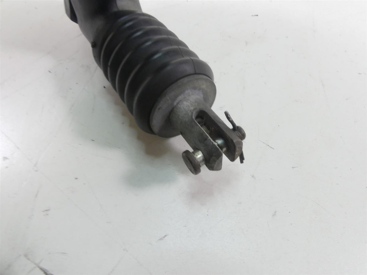 2002 Harley Softail FXSTDI Deuce Rear Brake Master Cylinder 41755-99F {{ shop.shopifyCountryName }} - Mototech271