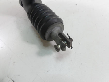 2002 Harley Softail FXSTDI Deuce Rear Brake Master Cylinder 41755-99F {{ shop.shopifyCountryName }} - Mototech271