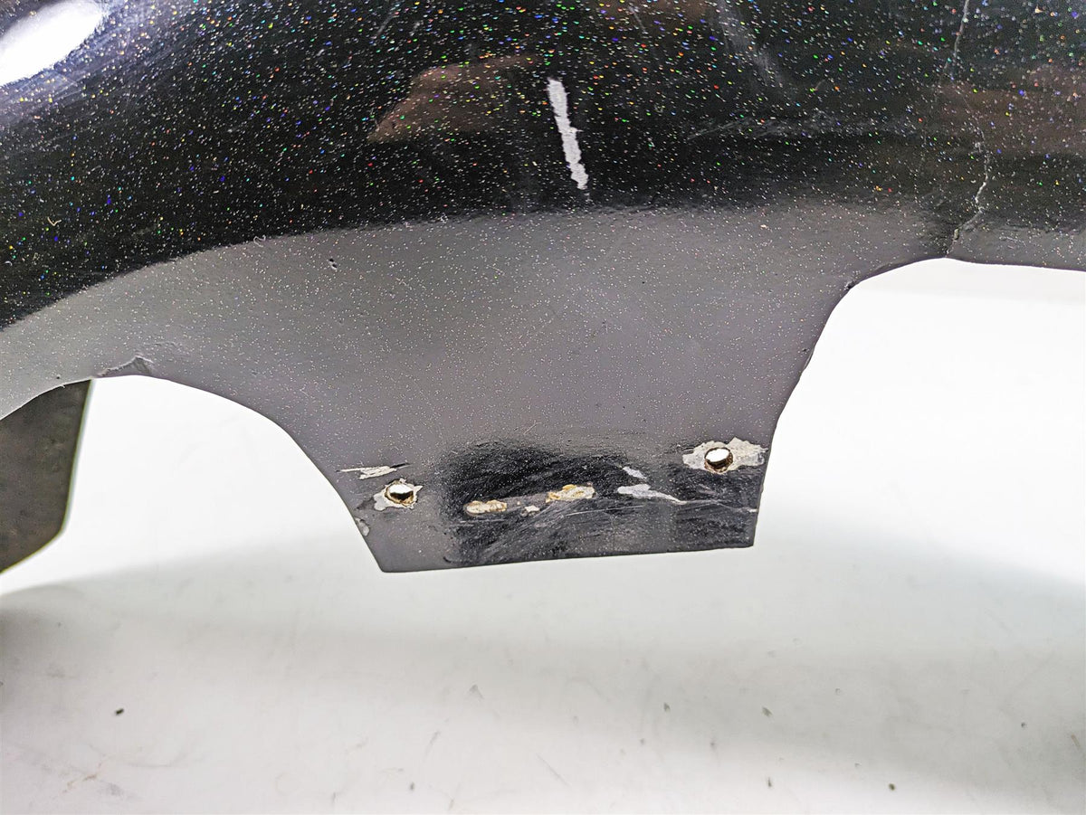 2011 Harley Touring FLTRU Road Glide 21" Front Fender Guard Custom Paint {{ shop.shopifyCountryName }} - Mototech271