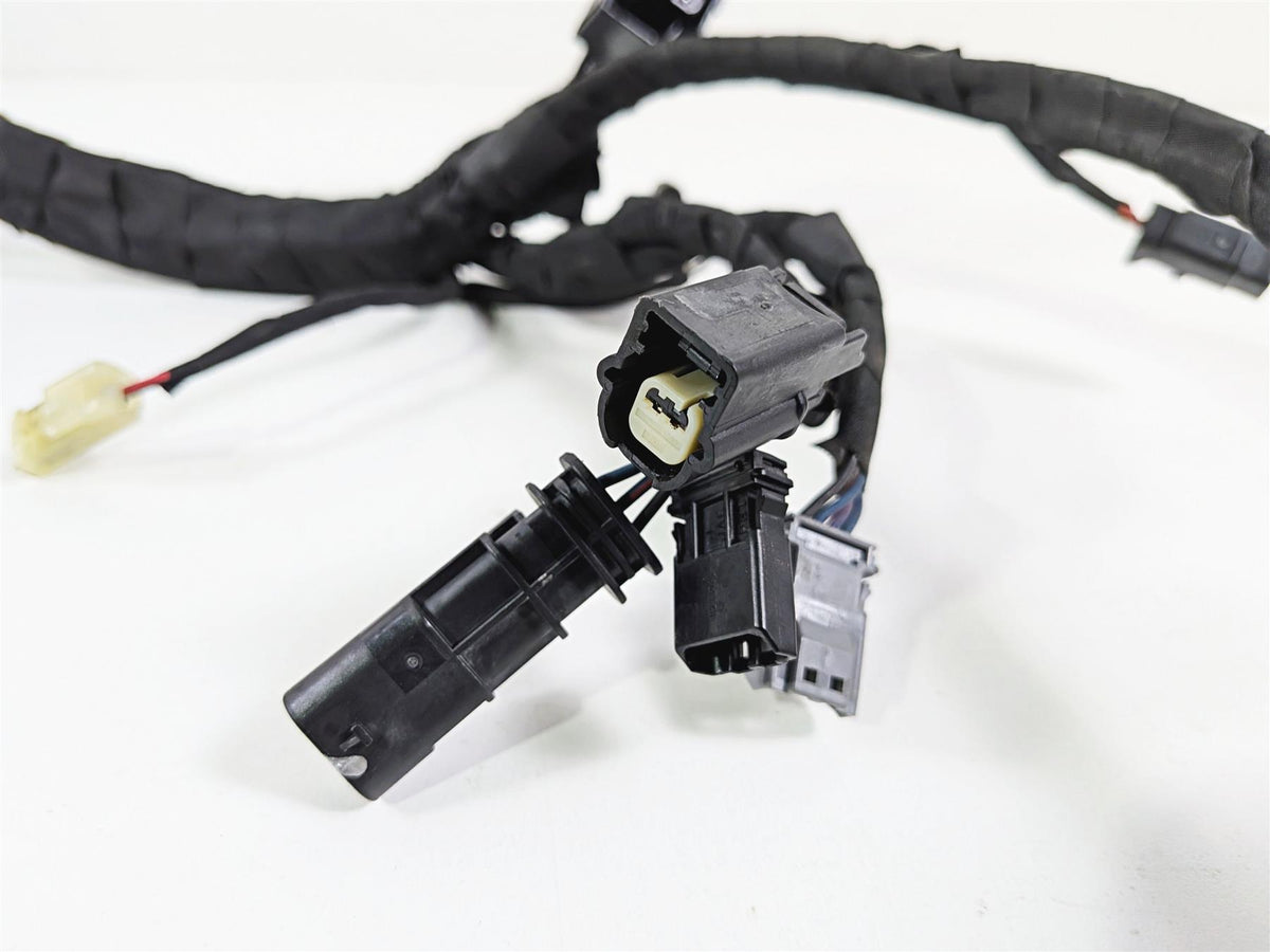 2024 Harley FXLRS Dyna Low Rider Main Wiring Harness Loom - No Cuts 69202197-Mototech271