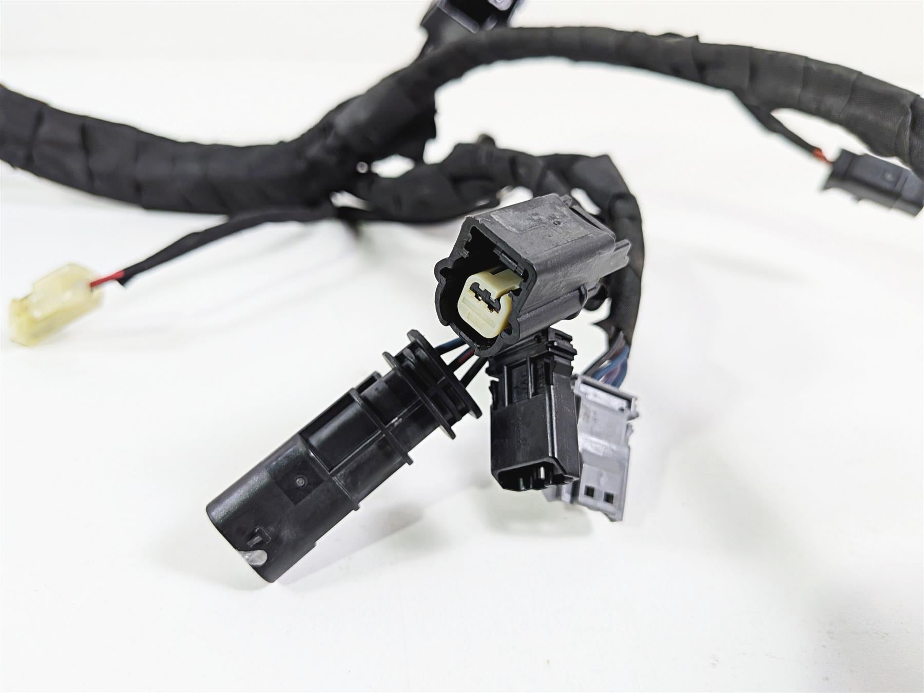 2024 Harley FXLRS Dyna Low Rider Main Wiring Harness Loom - No Cuts 69202197-Mototech271