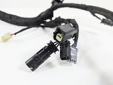 2024 Harley FXLRS Dyna Low Rider Main Wiring Harness Loom - No Cuts 69202197-Mototech271