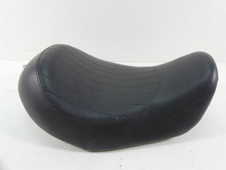 2009 Harley FXDF Dyna Fat Bob Front Driver Rider Saddle Seat - No Tears 53108-08 {{ shop.shopifyCountryName }} - Mototech271