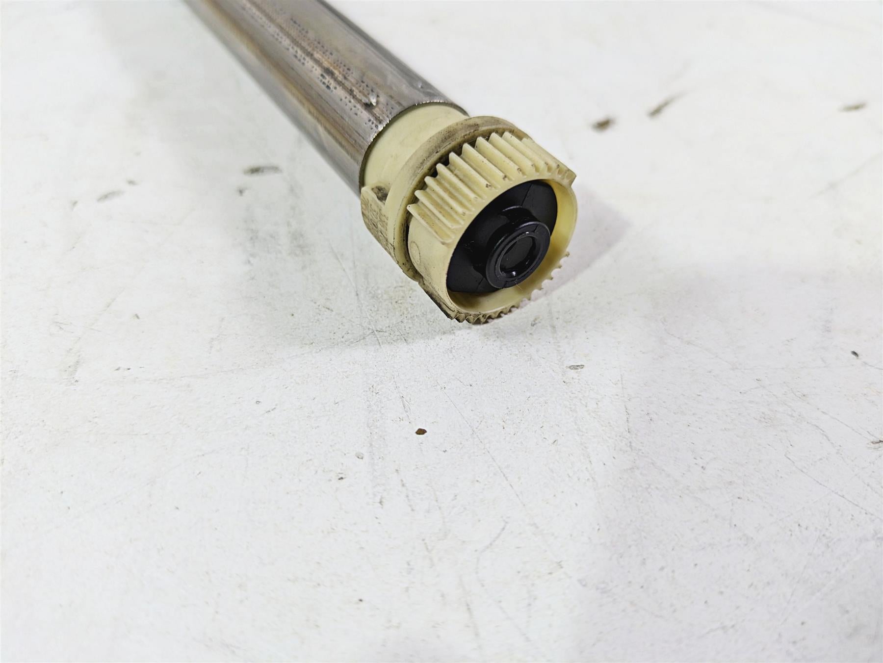 2018 Harley FXBR Softail Breakout Throttle Ride Fly By Wire Sensor 32700088A {{ shop.shopifyCountryName }} - Mototech271