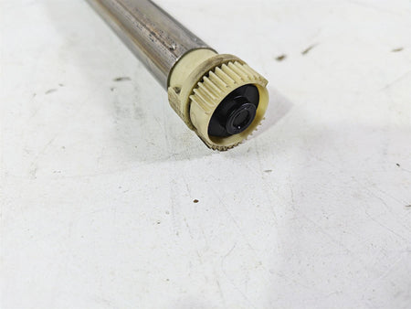 2018 Harley FXBR Softail Breakout Throttle Ride Fly By Wire Sensor 32700088A {{ shop.shopifyCountryName }} - Mototech271