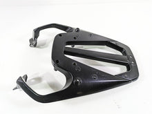 Load image into Gallery viewer, 2009 Ducati Multistrada 1100 S Rear Upper Trunk Rack Grab Set 96729603B | Mototech271
