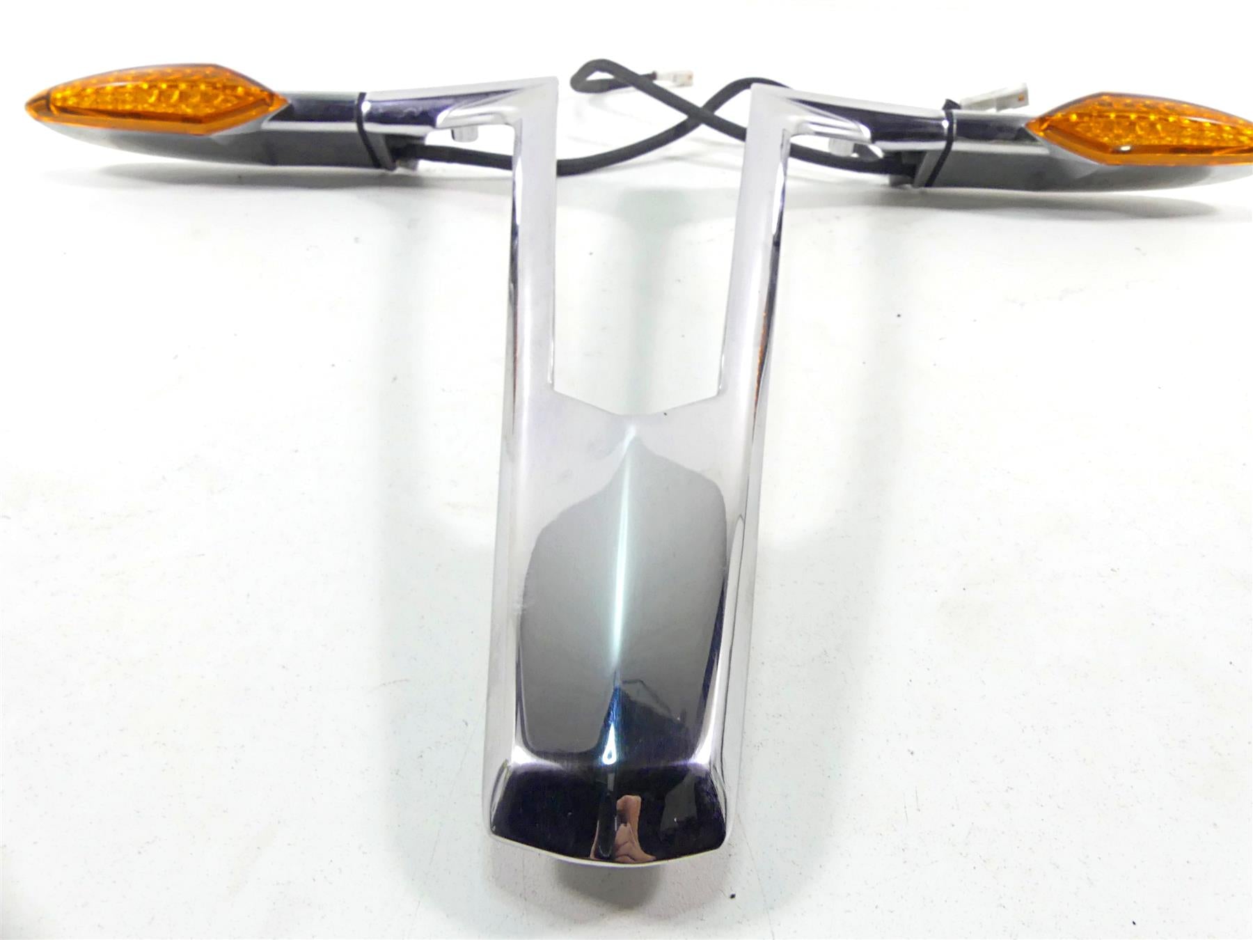 2011 Victory Cross Country Rear Turn Signal Blinker & Mount Set 2411114 5136613 {{ shop.shopifyCountryName }} - Mototech271
