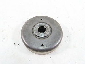 2009 Harley FXCWC Softail Rocker C Ignition Flywheel Rotor 30041-08 | Mototech271