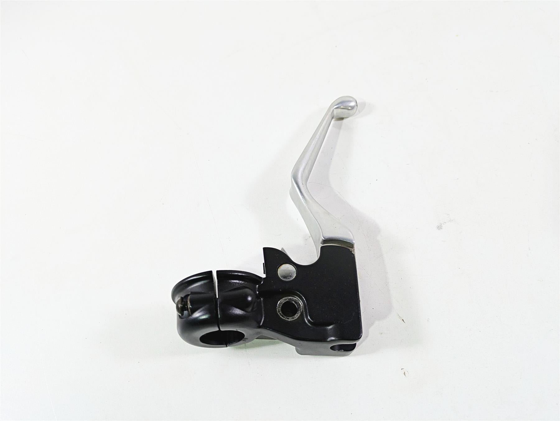 2009 Harley XR1200 Sportster Clutch Perch & Lever Set 38671-04 {{ shop.shopifyCountryName }} - Mototech271
