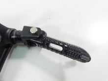 Load image into Gallery viewer, 2016 Suzuki GSX-R750 Right Rider Front Footpeg Foot Peg 43511-14J10 | Mototech271
