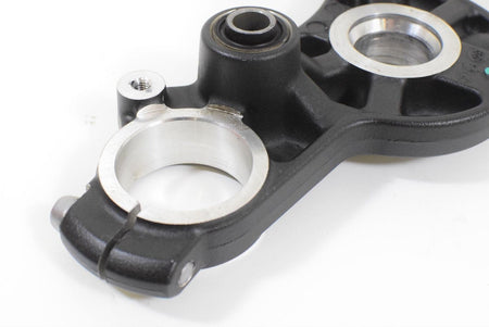 2012 Kawasaki EX650R EX650 R Ninja Upper Triple Tree Steering Clamp 44039-0121-1 {{ shop.shopifyCountryName }} - Mototech271
