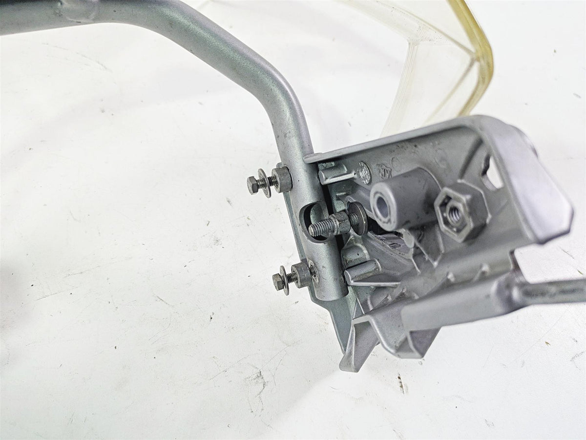 2010 BMW R1200GS K25 Windshield Wind Shield & Mount 46637702712 {{ shop.shopifyCountryName }} - Mototech271