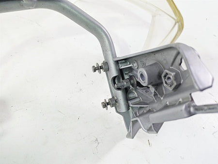 2010 BMW R1200GS K25 Windshield Wind Shield & Mount 46637702712 {{ shop.shopifyCountryName }} - Mototech271