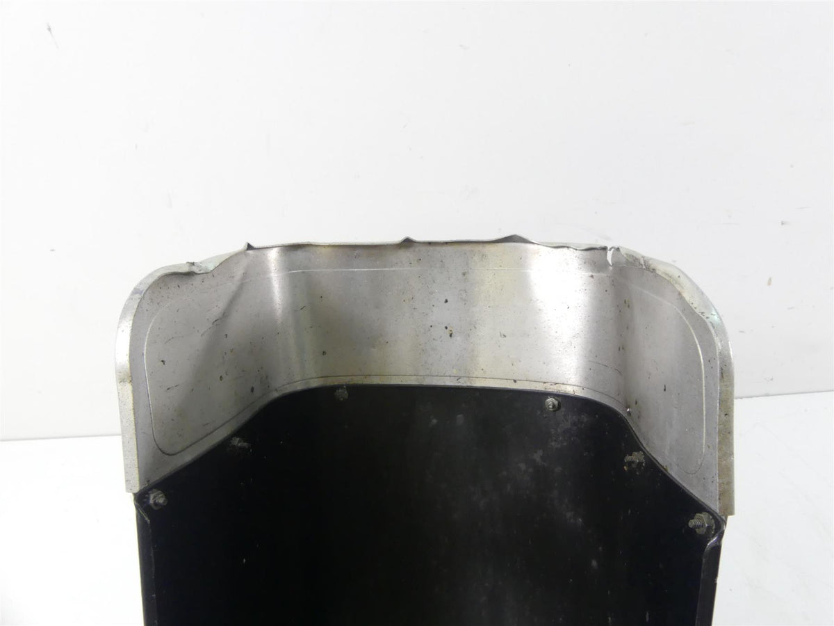 2002 Harley Touring FLHRCI Road King Nice Front Fender Black 59087-00 {{ shop.shopifyCountryName }} - Mototech271