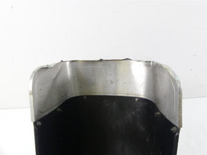 2002 Harley Touring FLHRCI Road King Nice Front Fender Black 59087-00 | Mototech271