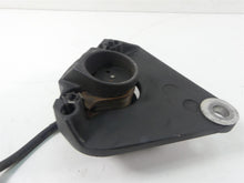 Load image into Gallery viewer, 1999 Harley Davidson Sportster XL1200 Rear Brake Caliper + Line &amp; Mount 44050-87
