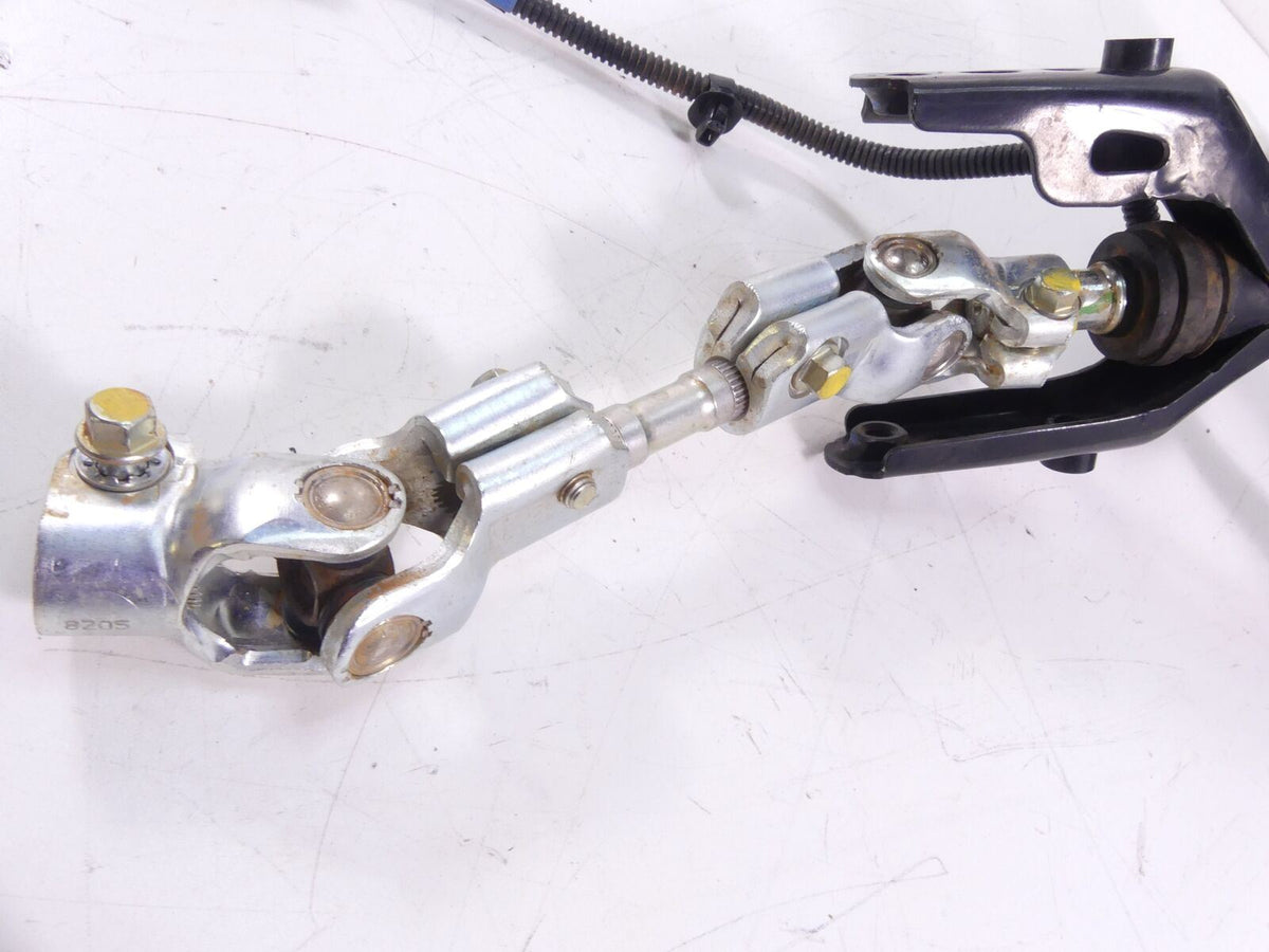 2019 Honda Talon SXS1000 S2R Steering Wheel & Mount & Damper 53110-HL3-A01 {{ shop.shopifyCountryName }} - Mototech271