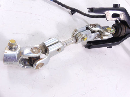 2019 Honda Talon SXS1000 S2R Steering Wheel & Mount & Damper 53110-HL3-A01 {{ shop.shopifyCountryName }} - Mototech271