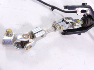 2019 Honda Talon SXS1000 S2R Steering Wheel & Mount & Damper 53110-HL3-A01
