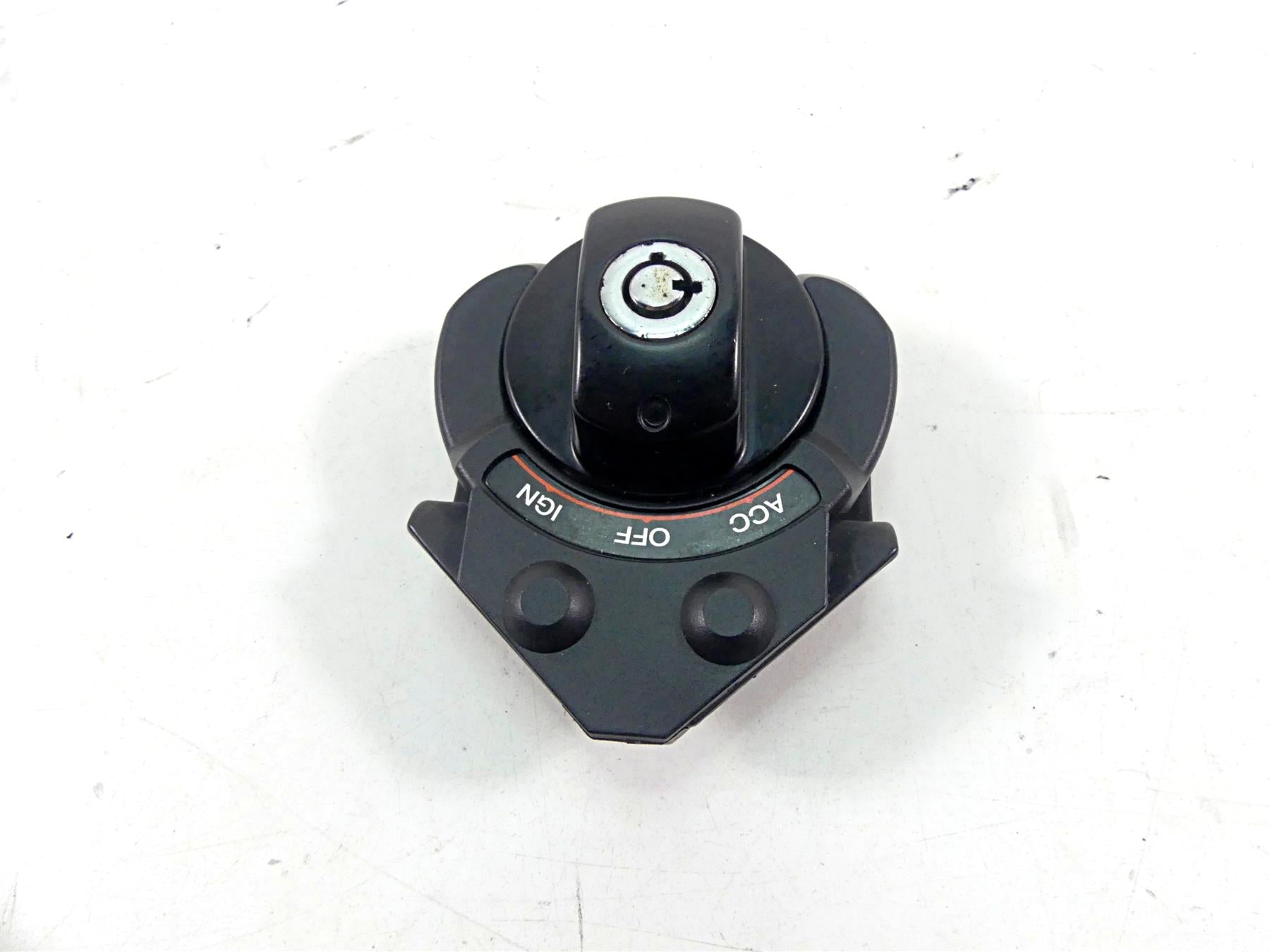 2015 Harley VRSCF Muscle V-Rod Ignition Switch Unlocked No Key - Vin 70020-05 {{ shop.shopifyCountryName }} - Mototech271
