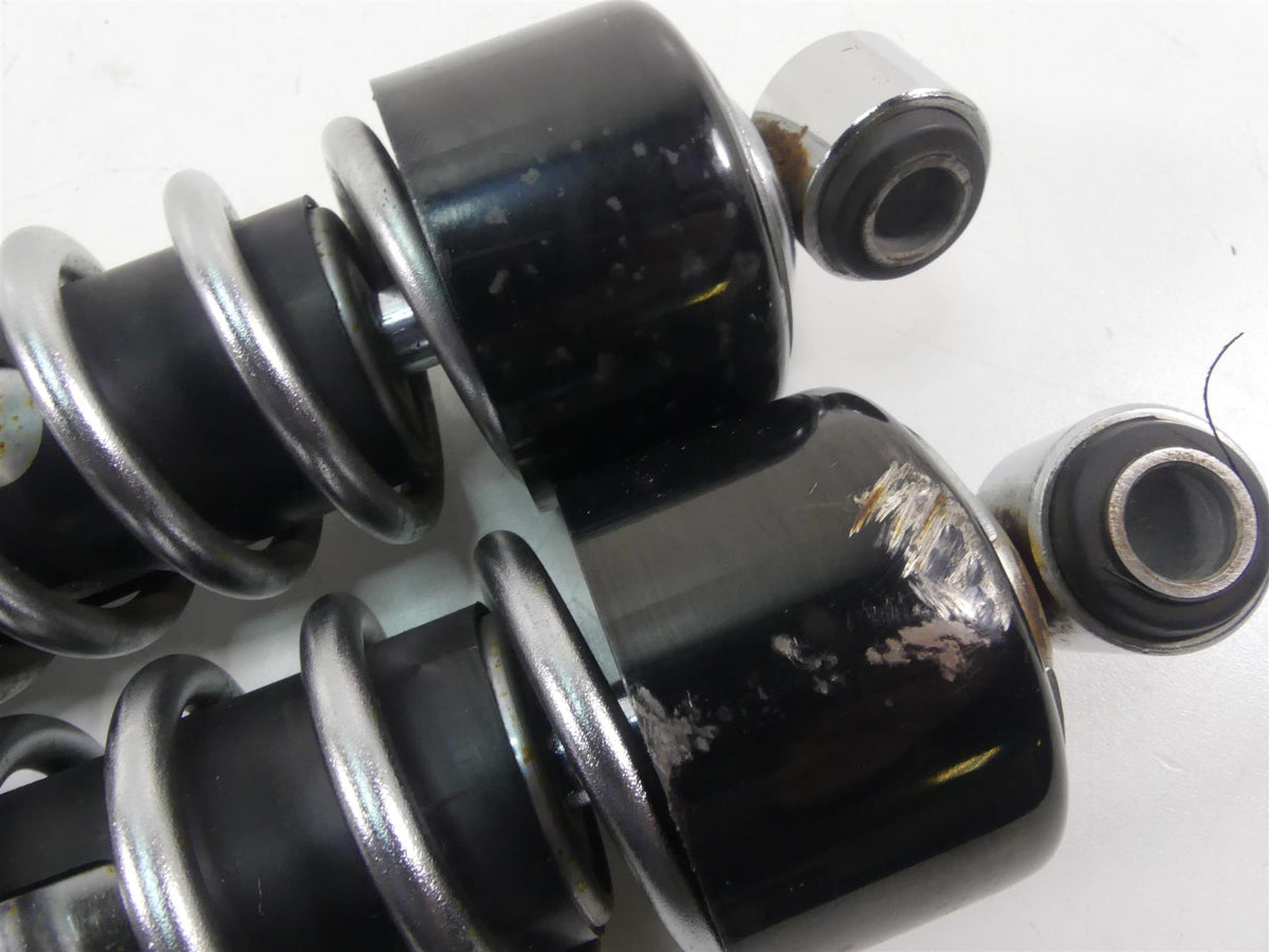 2007 Harley Sportster XL1200 Nightster 11" Rear Shock Damper Set 54568-04 {{ shop.shopifyCountryName }} - Mototech271