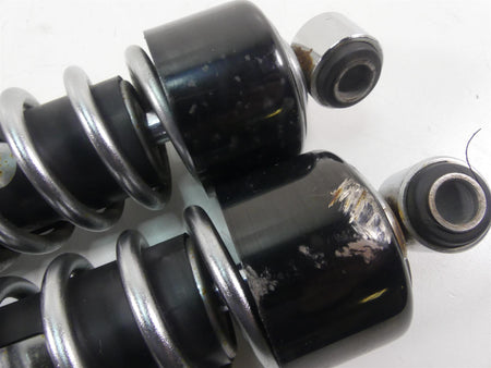 2007 Harley Sportster XL1200 Nightster 11" Rear Shock Damper Set 54568-04 {{ shop.shopifyCountryName }} - Mototech271